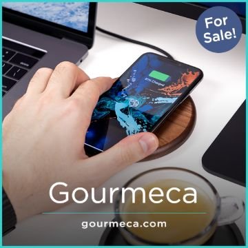 Gourmeca.com