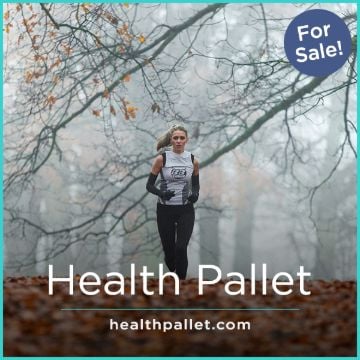 HealthPallet.com image 2