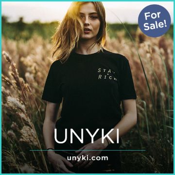 UNYKI.com