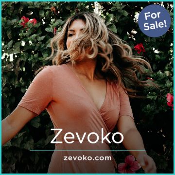 Zevoko.com