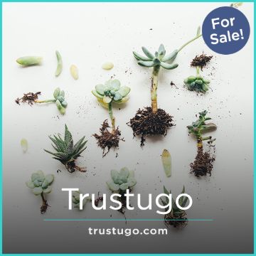 Trustugo.com - buy Best premium domains
