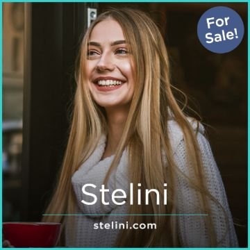 Stelini.com