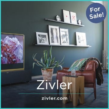 Zivler.com — 2