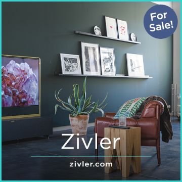 Zivler.com