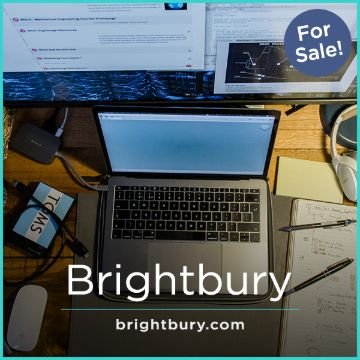 Brightbury.com