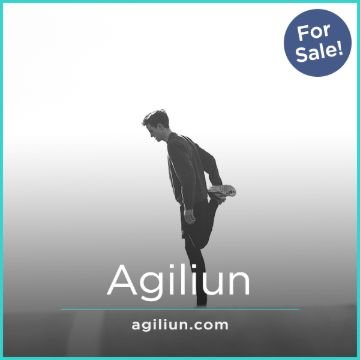 Agiliun.com