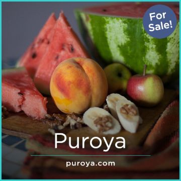 PUROYA.com