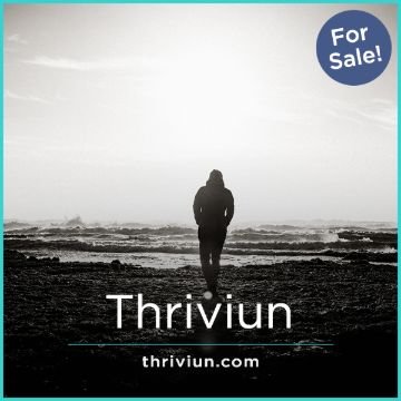 Thriviun.com