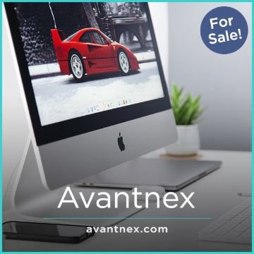 Avantnex.com