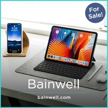 Bainwell.com