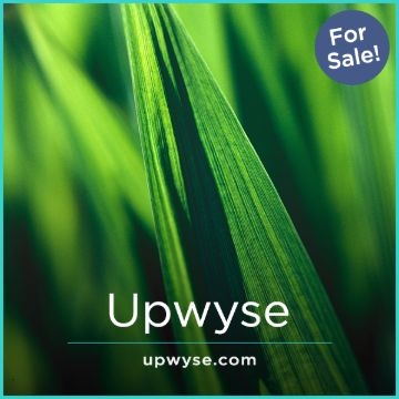 Upwyse.com