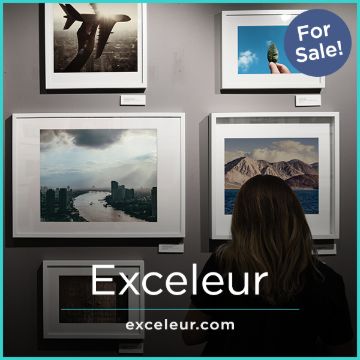 Exceleur.com - Great premium domain names