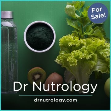 DrNutrology.com