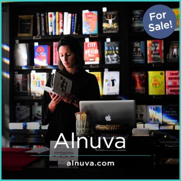 Alnuva.com — 2