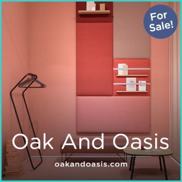 OakAndOasis.com