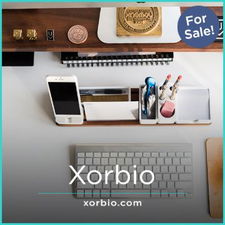 Xorbio.com - Great premium domain names