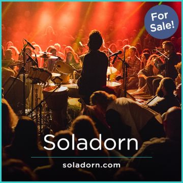 Soladorn.com — 2