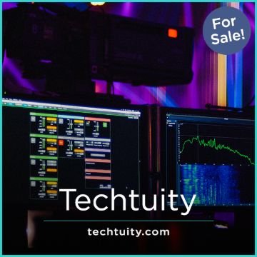 Techtuity.com