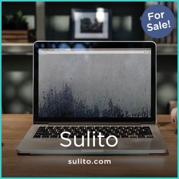 Sulito.com — 2