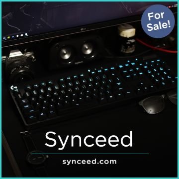 Synceed.com