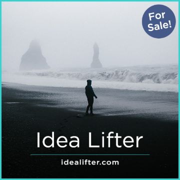 IdeaLifter.com