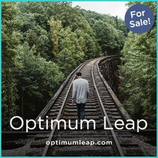 OptimumLeap.com - buy Best premium names