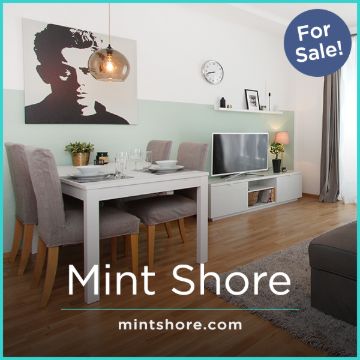 MintShore.com — 2