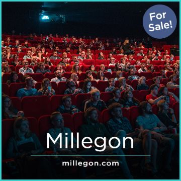 Millegon.com — 2