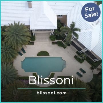 Blissoni.com