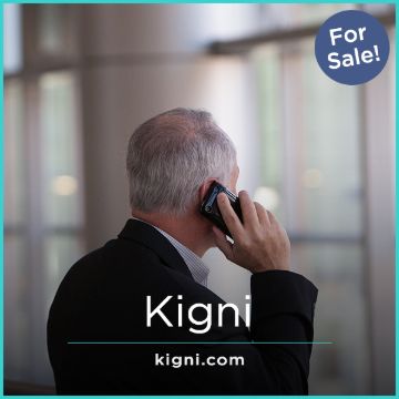 Kigni.com — 2