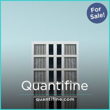 QuantiFine.com image 2