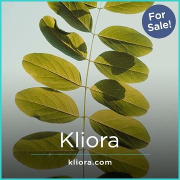 Kliora.com