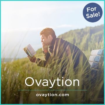 Ovaytion.com