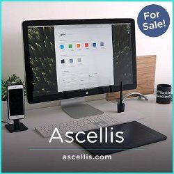 Ascellis.com - Best premium domain names for sale