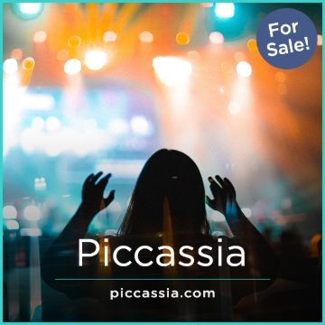 Piccassia.com