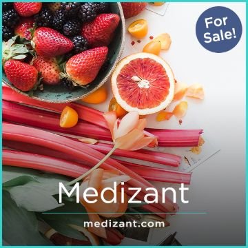 Medizant.com