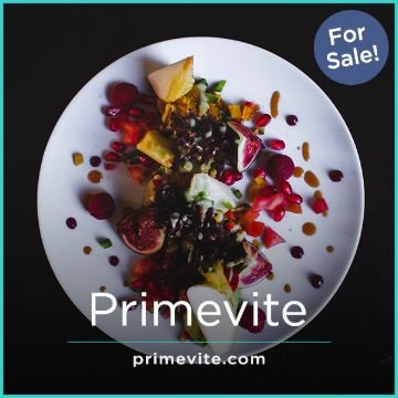 Primevite.com