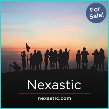 Nexastic.com