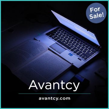 Avantcy.com - Unique premium domain names
