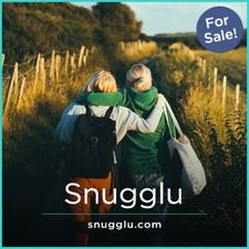Snugglu.com - Catchy domains for sale