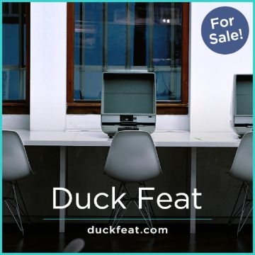 DuckFeat.com