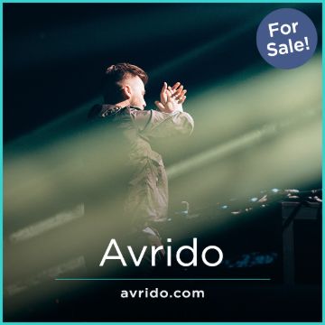 Avrido.com