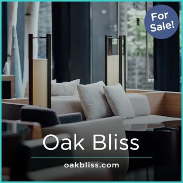 OakBliss.com