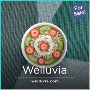 Welluvia.com