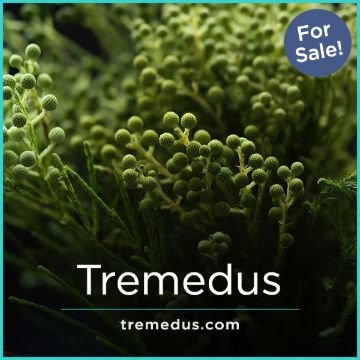 TreMedus.com