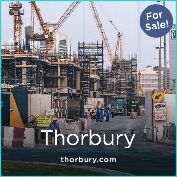 Thorbury.com