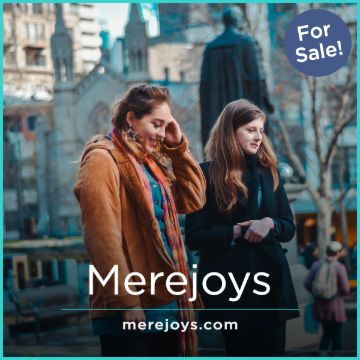 Merejoys.com — 2