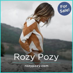 RozyPozy.com - Creative premium names for sale