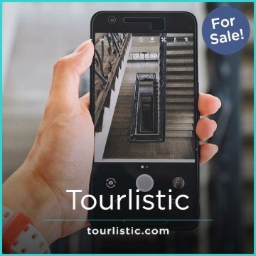 Tourlistic.com