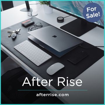 AfterRise.com — 2